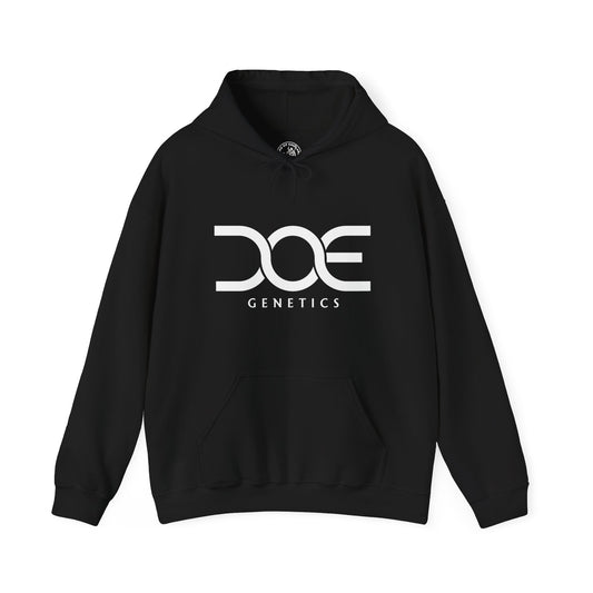 DOE Genetics Hoodie