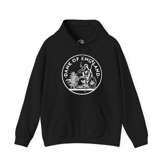 DOE OG Premium Hoodie