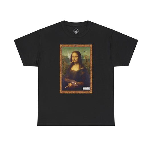 Rare Stoner Lisa T-Shirt