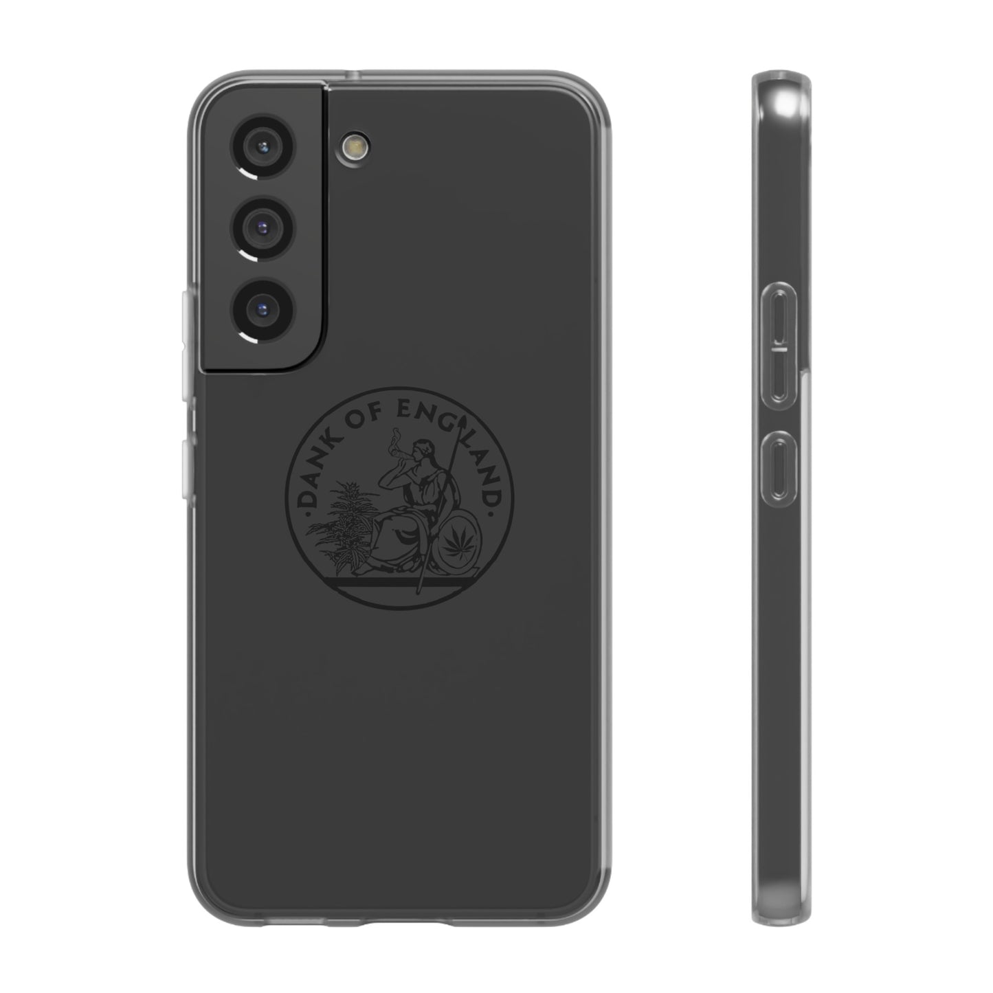 DOE OG Soft Touch Phone Case