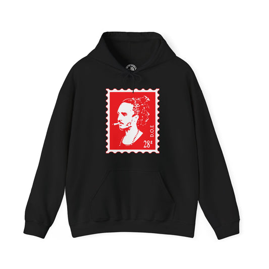 DOE Stamp (28g) Hoodie