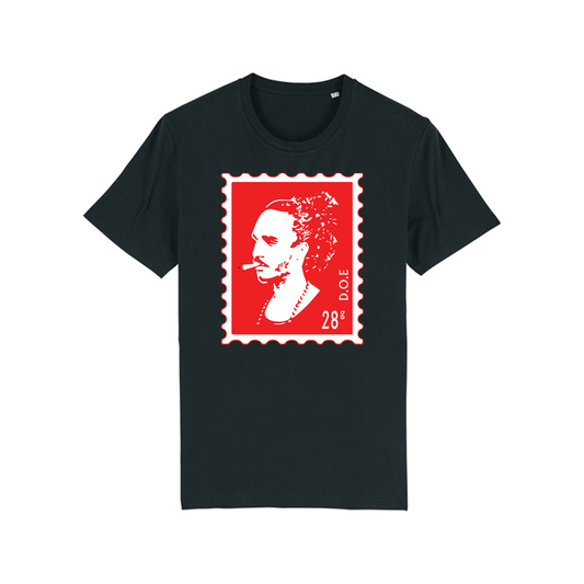 DOE Stamp (28g) T-Shirt