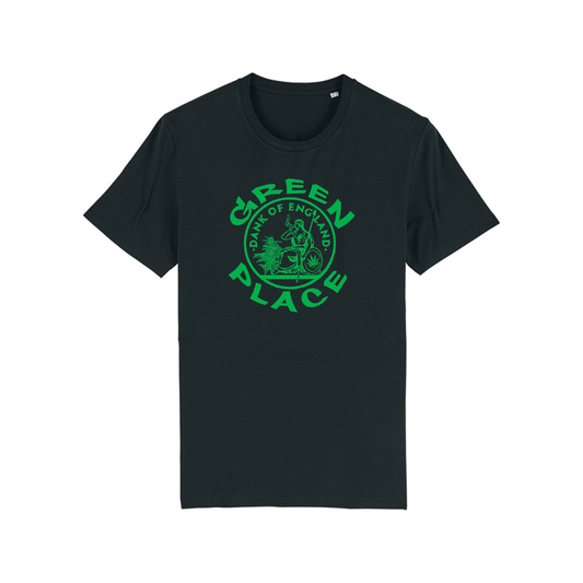 DOE X GREEN PLACE Limited T-Shirt
