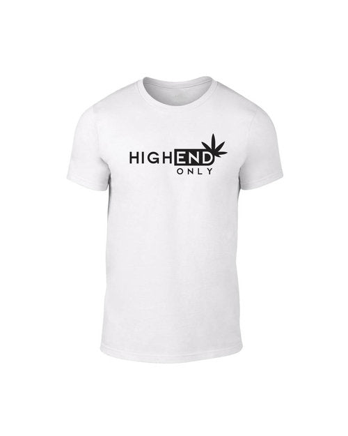 High End Only T-Shirt