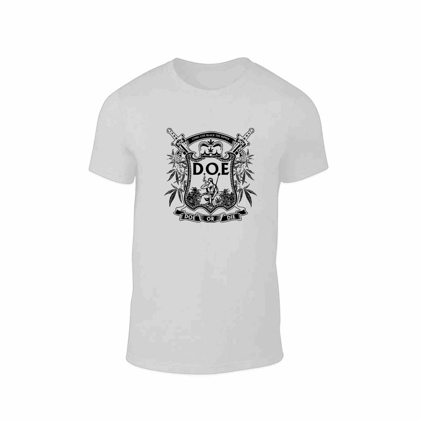 DOE or Die T-Shirt