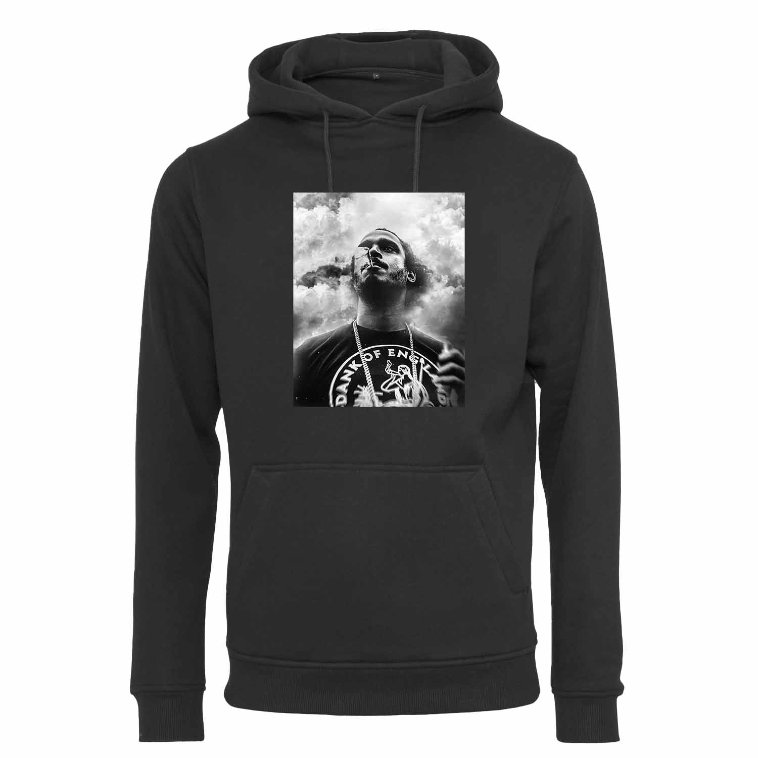 Long live outlet hoodie